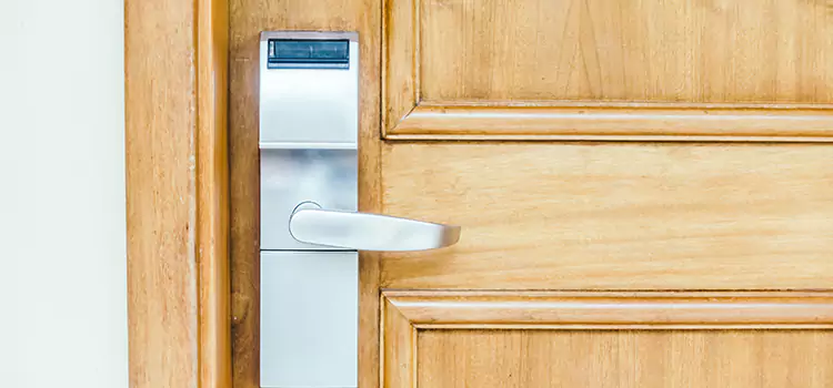 Advanced Solutions in Tullahoma, TN for Modern Security