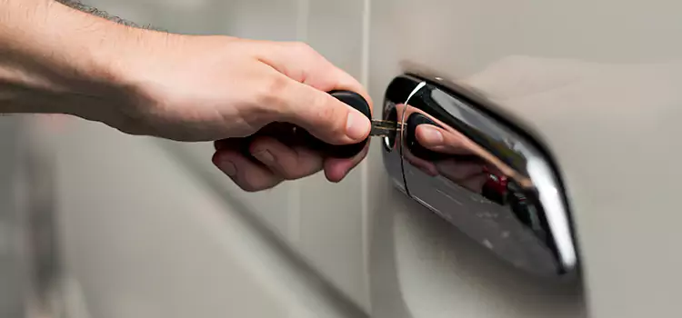 Why Choose Our Auto Locksmith Team in Tullahoma, TN?