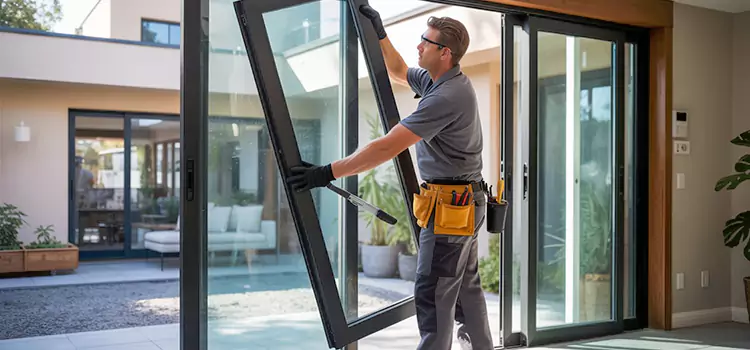 Specialized Sliding Door Roller Services in Tullahoma, Tennessee